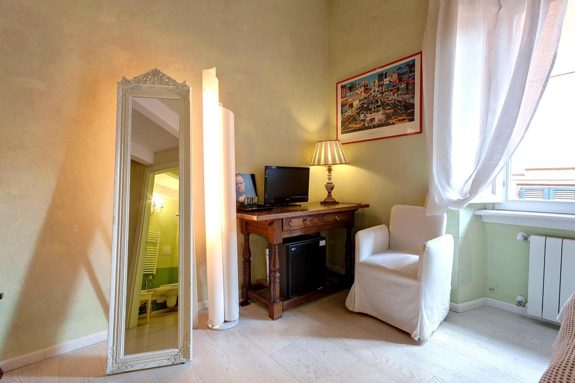 Lm Suites Spagna Roma Quarto foto